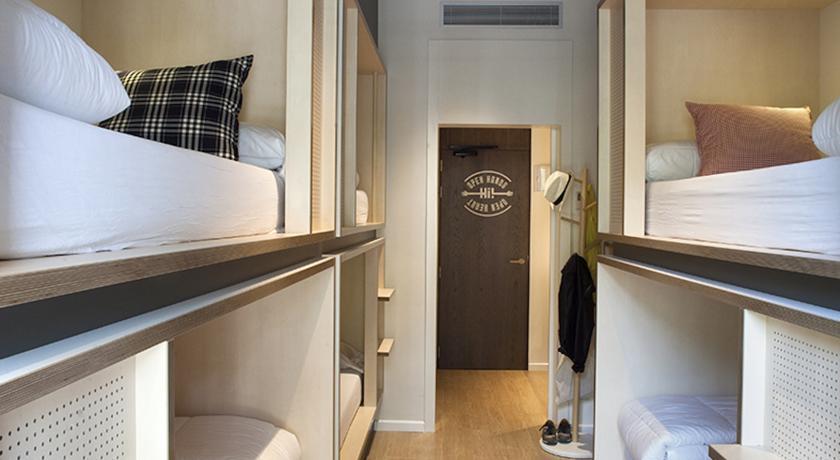 Hostel Toc *