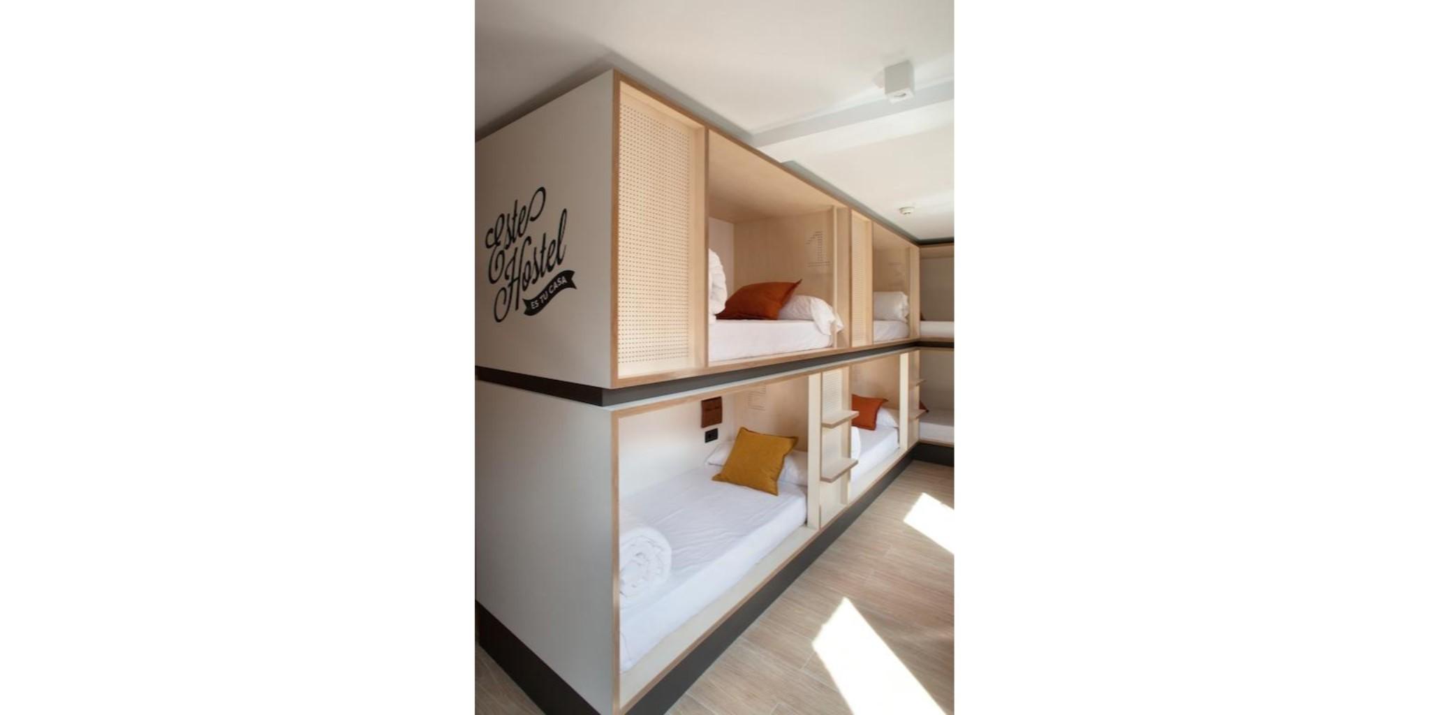 Hostel Toc Barcelona